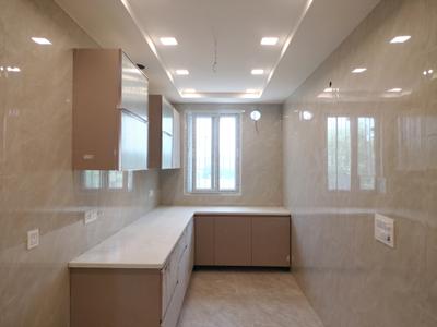 Kitchen Image of 1305 Sq.ft 3 BHK Builder Floor for sale in Sector 84 Faridabad for Rs. 14500000