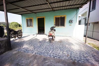 Image of 812 Sq.ft 2 BHK Independent House for sale in Kesnand, Pune for Rs. 4300100