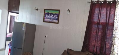 Living Room Image of 1200 Sq.ft 2 BHK Apartment / Flat for sale in Gillco Heights, Sector 127 Mohali for Rs. 5500000
