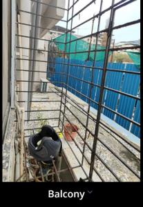 1 BHK Flat
