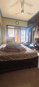 Bedroom Image of 900 Sq.ft 2 BHK Apartment / Flat for sale in Vini Garden, Dahisar West Mumbai for Rs. 17500000