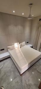 Bedroom Image of 1386 Sq.ft 4 BHK Villa for sale in Pruthviraj Amardeep Luxuria, Manjalpur Vadodara for Rs. 9500000