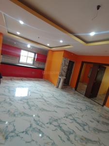 2 BHK Independent House