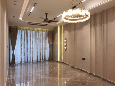 Living Room Image of 2400 Sq.ft 4 BHK Builder Floor for sale in Sector 43 Gurgaon for Rs. 49100000