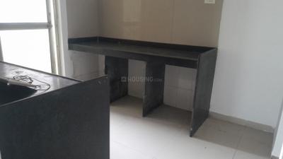 Kitchen Image of 889 Sq.ft 2.5 BHK Apartment / Flat for rent in Lodha Casa Rio, Palava Phase 1 Thane for Rs. 21000
