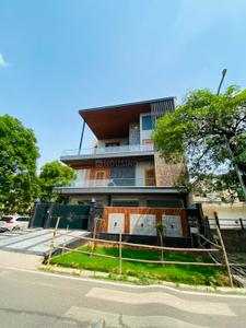 3 BHK Independent Builder Floor