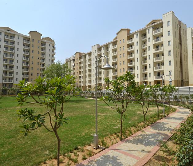 Emaar Palm Hills Main Image 1