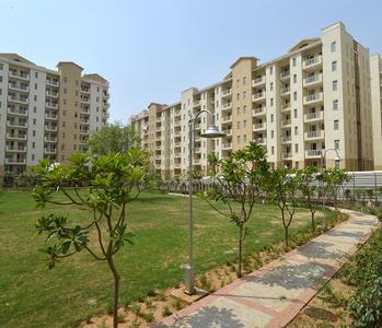 Image of 1949 Sq.ft 4.5 BHK Apartment / Flat for sale in Emaar Palm Hills, Sector 77, Gurgaon for Rs. 24900000