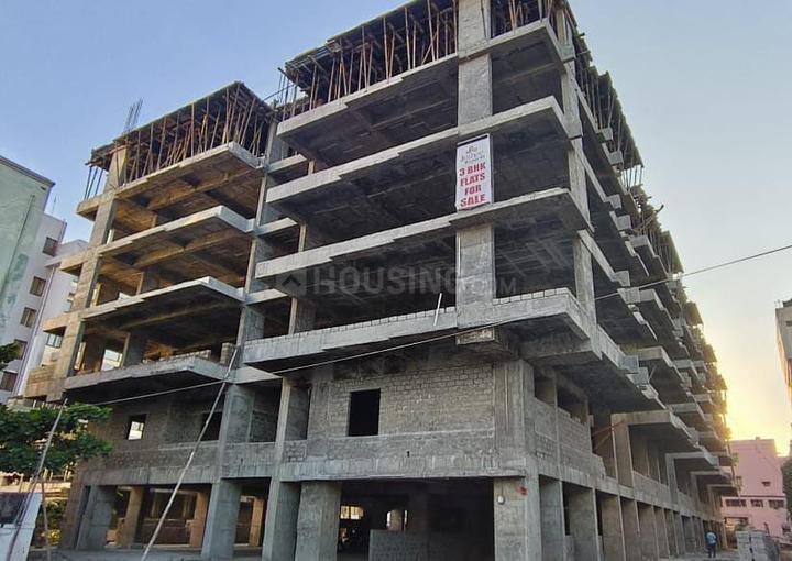 Jyothee Royal Main Image 1