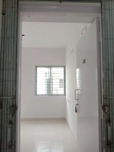 Main Entrance Image of 428 Sq.ft 1 BHK Apartment / Flat for sale in Shapoorji Pallonji Shukhobrishti Spriha Phase 9 , New Town Kolkata for Rs. 2500000
