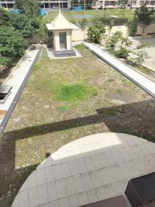 Image of 597 Sq.ft 1 BHK Apartment / Flat for sale in Gagan Cascades, Yewalewadi, Pune for Rs. 3000000