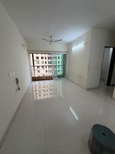 Hall Image of 1920 Sq.ft 3 BHK Apartment / Flat for rent in Damji Shamji DSS Mahavir Milestone, Thane West Thane for Rs. 65000