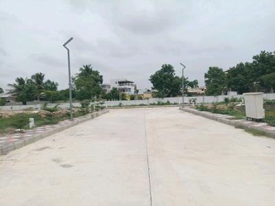 Image of 100 Sq.ft Residential Plot / Land for sale in Medchal, Secunderabad for Rs. 3500000