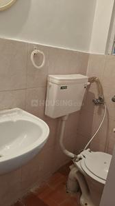 Image of 700 Sq.ft 2 BHK Apartment / Flat for sale in DSK Vasudha, Dhayari, Pune for Rs. 4800000
