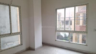 Bedroom Image of 911 Sq.ft 2 BHK Apartment / Flat for sale in Chinar Park Kolkata for Rs. 3826200