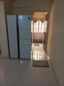 Kitchen Image of 2511 Sq.ft 4 BHK Apartment / Flat for sale in Sewani Viceroy Villa Apartments, Vastrapur Ahmedabad for Rs. 21000000