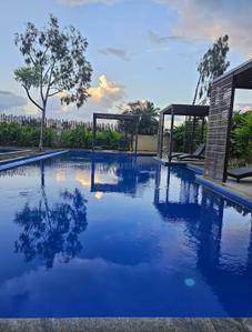 Image of 2500 Sq.ft 4 BHK Villa for rent in Aratt Cityscape Villa And Row House, Budigere Cross, Bengaluru for Rs. 62000