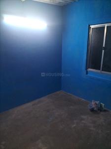 Living Room Image of 350 Sq.ft 1 RK Independent House for rent in Chennai Port Trust Chennai for Rs. 3500