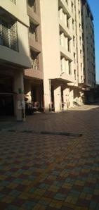 Image of 615 Sq.ft 1 BHK Apartment / Flat for sale in Anant Metropolis Aquaris Phase 2, Kasarvadavali, Thane for Rs. 5800000