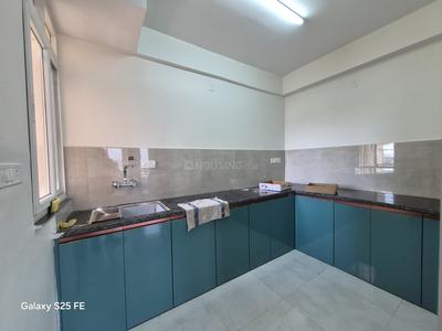 Kitchen Image of 1620 Sq.ft 3 BHK Apartment / Flat for rent in Argora Ranchi for Rs. 26000
