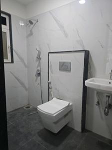 Bedroom Four Image of 4200 Sq.ft 4 BHK Apartment / Flat for sale in Vandana Apartment, Juhu Mumbai for Rs. 162500000