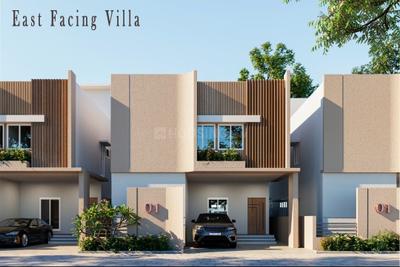 Image of 3200 Sq.ft 4 BHK Villa for sale in Shreeyam Veda, Peelamedu, Coimbatore for Rs. 35000000