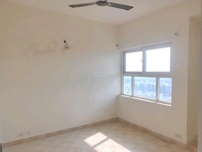 Bedroom Image of 2000 Sq.ft 3.5 BHK Apartment / Flat for sale in BPTP Princess Park, Sector 86 Faridabad for Rs. 11000000