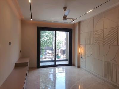 Bedroom Image of 2600 Sq.ft 4 BHK Builder Floor for sale in Sushant Lok Phase 1 Gurgaon for Rs. 40000000
