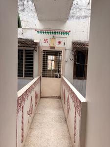 Balcony Image of 700 Sq.ft 2 BHK Apartment / Flat for sale in Nava Vadaj Ahmedabad for Rs. 5100000