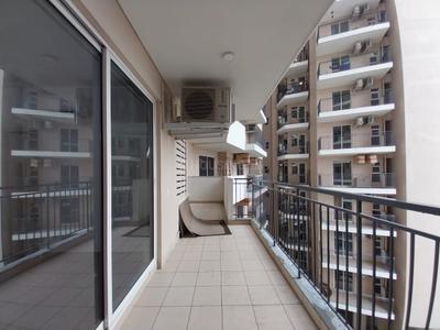 Balcony Image of 2055 Sq.ft 3.5 BHK Apartment / Flat for sale in Bestech Altura, Sector 79 Gurgaon for Rs. 24300000