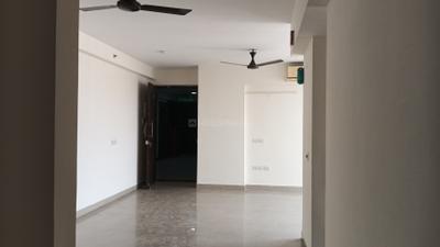 Living Room Image of 2000 Sq.ft 3 BHK Apartment / Flat for sale in Emaar Imperial Gardens, Sector 102 Gurgaon for Rs. 22600000