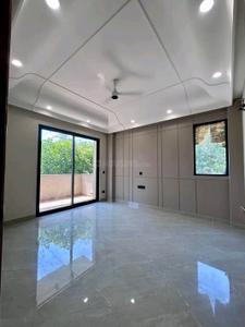 Hall Image of 2900 Sq.ft 4 BHK Builder Floor for sale in Ansal Esencia Sector 67, Sector 67 Gurgaon for Rs. 31200000