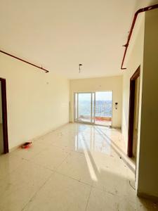 Hall Image of 840 Sq.ft 2 BHK Apartment / Flat for sale in Vaishnavi Houdini, Bandlaguda Jagir Hyderabad for Rs. 9600000