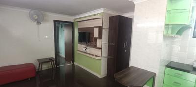 Image of 700 Sq.ft 1 BHK Apartment / Flat for rent in Saibaba Colony, Coimbatore for Rs. 22500