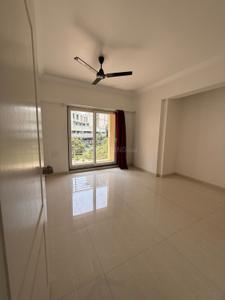 Hall Image of 900 Sq.ft 2 BHK Apartment / Flat for rent in Arihant Aarohi, Shilgaon Thane for Rs. 23500