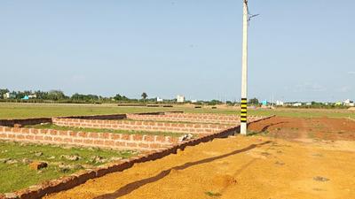 Image of 20000 Sq.ft Residential Plot / Land for sale in Nuapada, Cuttack for Rs. 2000000