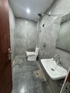 Image of 1000 Sq.ft 2 BHK Apartment / Flat for rent in Saket, New Delhi for Rs. 32500