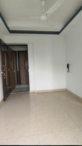 Hall Image of 645 Sq.ft 1 BHK Apartment / Flat for sale in Ekveera Chandrangan Residency, Diva Thane for Rs. 4650000
