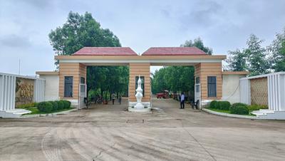 Image of 1000 Sq.ft Residential Plot / Land for sale in Kandul, Raipur for Rs. 3200000