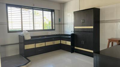 Kitchen Image of Maruti luxury boys PG Near metrostation varachha in Kapodra, Surat