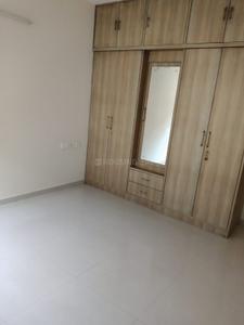 Bedroom Image of 1250 Sq.ft 2 BHK Apartment / Flat for rent in Urwa Mangalore for Rs. 26000