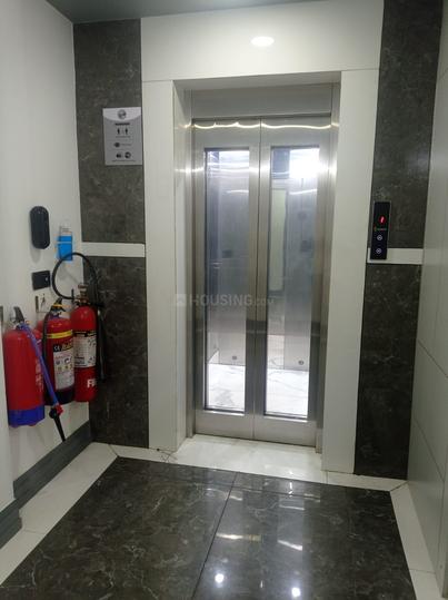 Sector 25, DLF Phase 2 Bedroom 1