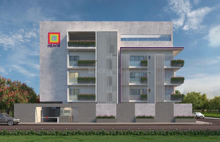 Sentient Eden Main Image 1