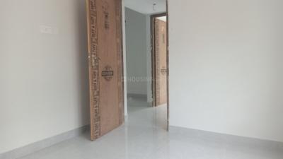Bedroom Image of 1125 Sq.ft 3 BHK Apartment / Flat for sale in New Town Kolkata for Rs. 10000000