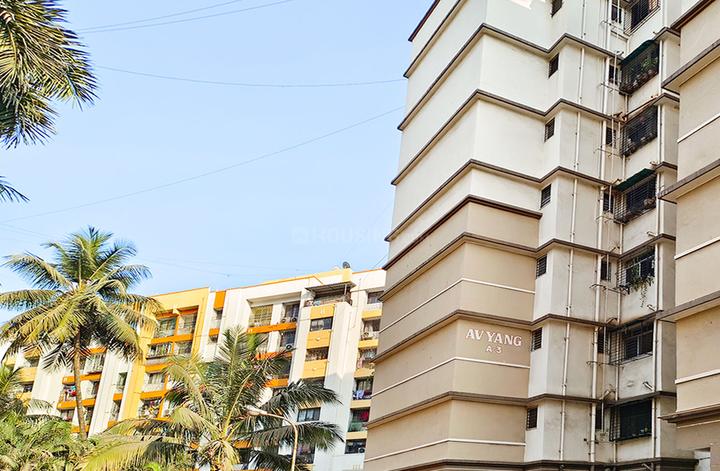 Thane West Bedroom 1