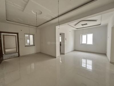 Hall Image of 1220 Sq.ft 2 BHK Apartment / Flat for sale in Quthbullapur Hyderabad for Rs. 6600000