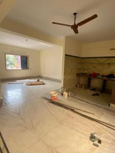 Kitchen Image of 1500 Sq.ft 3 BHK Apartment / Flat for sale in Madurdaha Kolkata for Rs. 9500000