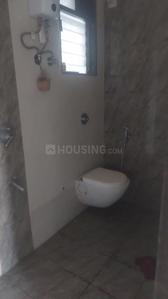 Image of 670 Sq.ft 1 BHK Apartment / Flat for rent in Mulund West, Mumbai for Rs. 32000