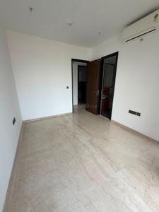 Bedroom Image of 1300 Sq.ft 3 BHK Apartment / Flat for sale in Lodha Adrina, Lower Parel Mumbai for Rs. 78000000