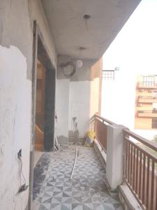 Bedroom One Image of 3150 Sq.ft 4 BHK Builder Floor for sale in Green Field Colony Faridabad for Rs. 30500000